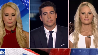 Are We Certain That Britt McHenry and Tomi Lahren Aren’t the Exact Same Person?